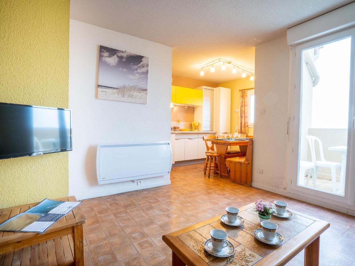 Appartement Les Sables D'or-5 *